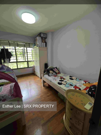 Blk 335B Anchorvale Crescent (Sengkang), HDB 5 Rooms #393761651